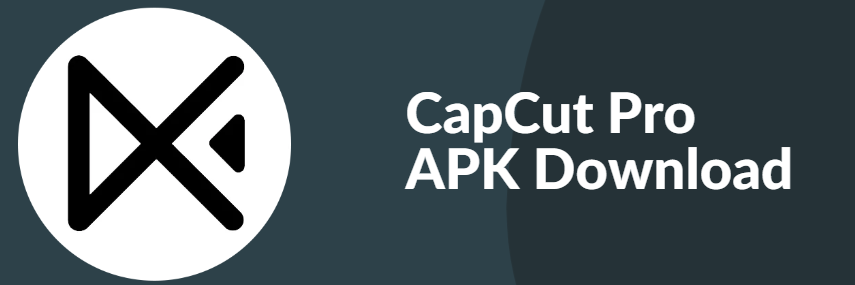 Capcut Pro Apk.